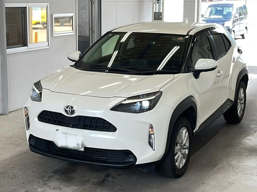 Toyota Yaris Cross MXPB10 2022